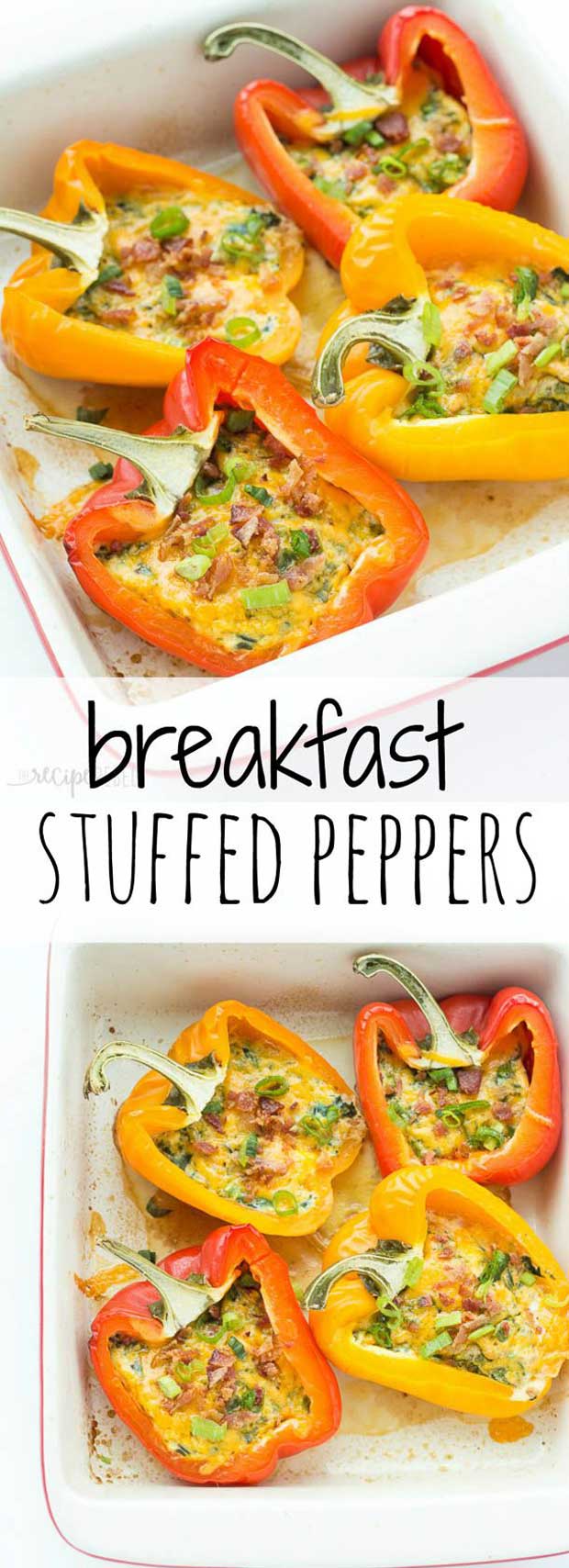10 Low Carb Breakfasts Easily to Make-Ahead and Keep Entire Week