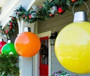 Cool Last-Minute Christmas Decorations You Can Make Yourself – LazyTries