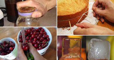 21 The Best Kitchen Tips and Tricks Put To The Test